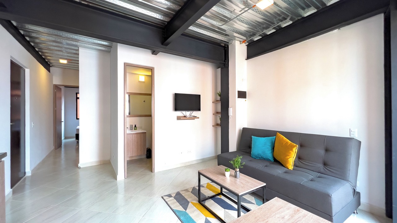Photo of Livingroom in Florida Nueva