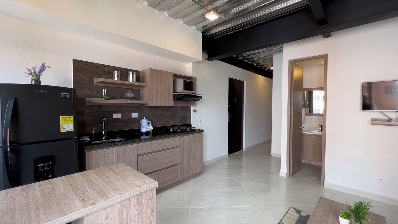 Photo of Kitchen in Florida Nueva