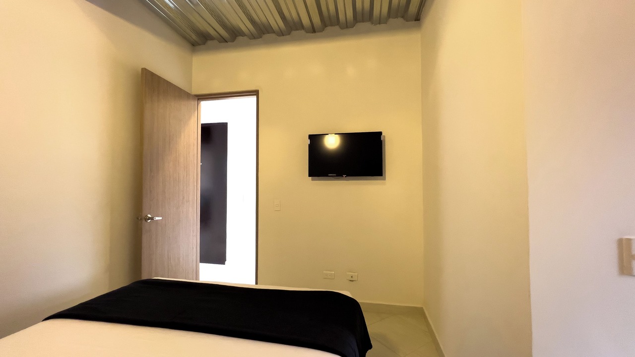 Photo of Bedroom in Florida Nueva