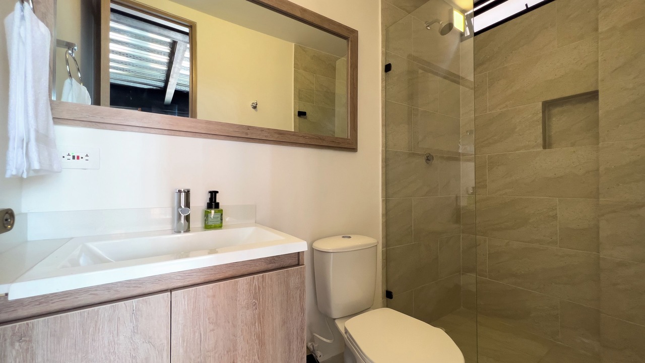 Photo of Bathroom in Florida Nueva