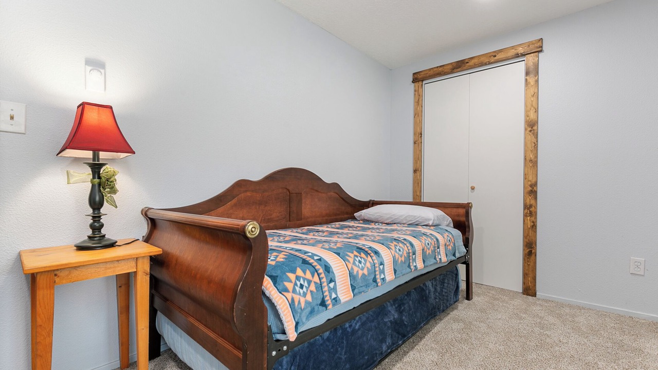 Photo of Bedroom in La Center