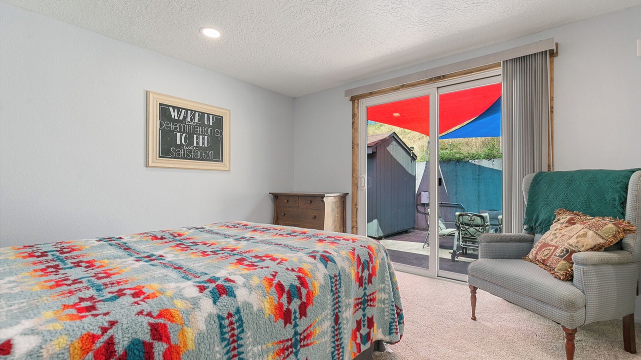 Photo of Bedroom in La Center