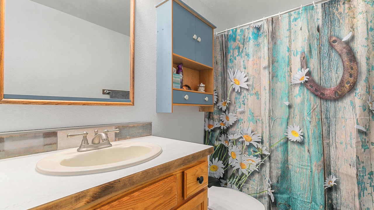 Photo of Bathroom in La Center