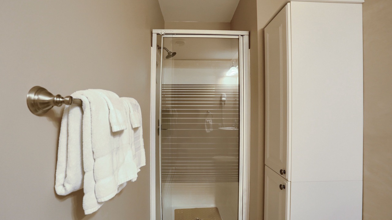 Photo of Bathroom in Palmyra