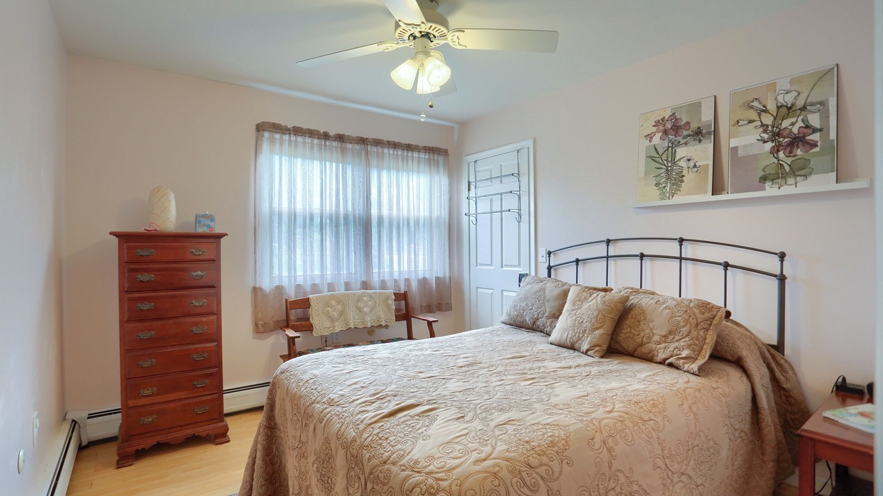 Photo of Bedroom in Palmyra