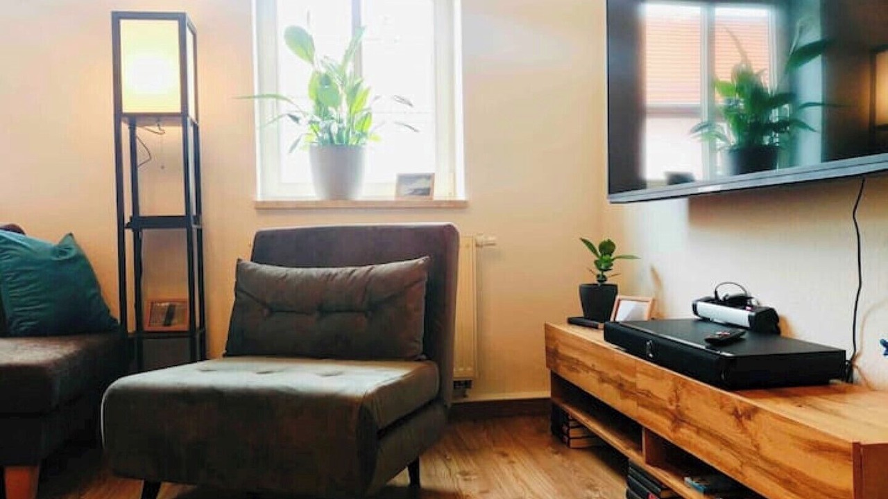 Photo of Livingroom in Arnstadt
