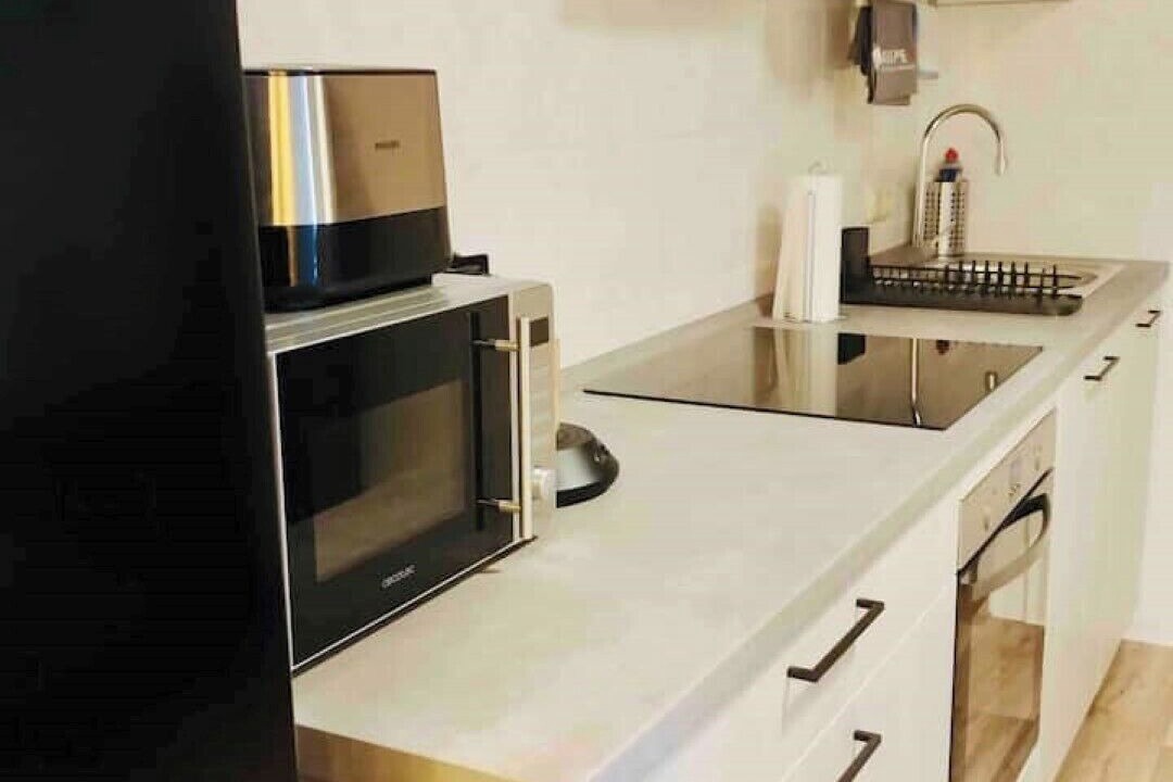 Photo of Kitchen in Arnstadt