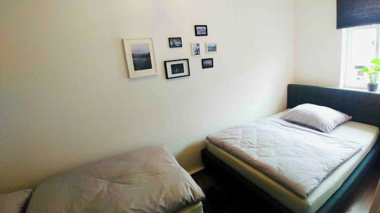 Photo of Bedroom in Arnstadt