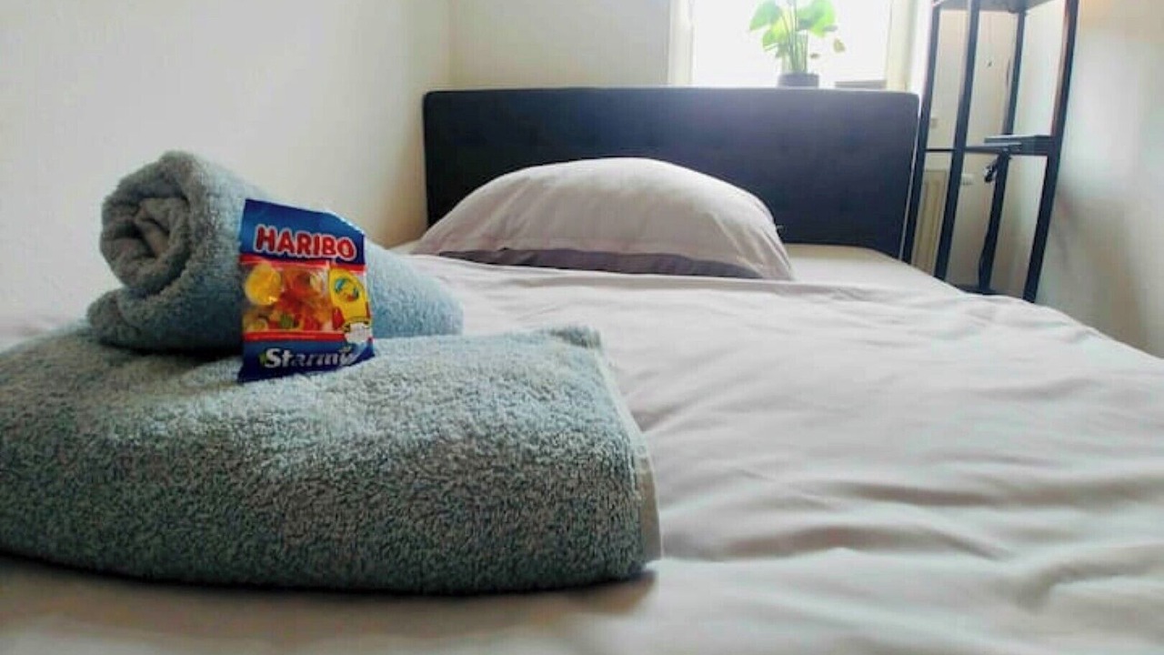 Photo of Bedroom in Arnstadt