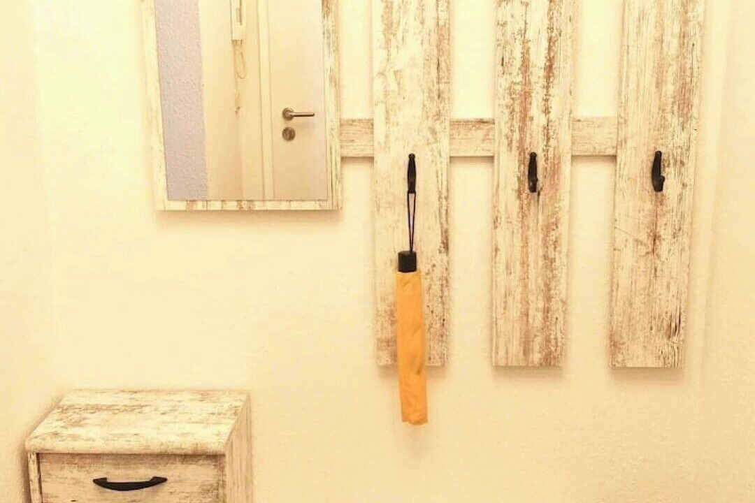 Photo of Bathroom in Arnstadt