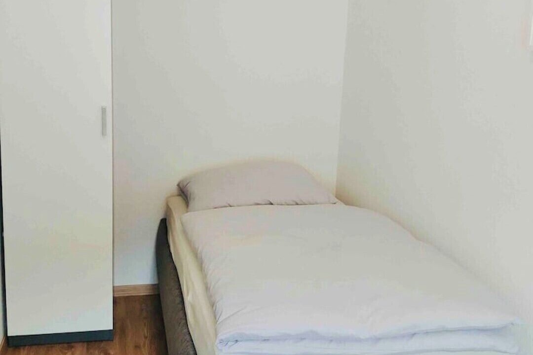 Photo of Bedroom in Arnstadt