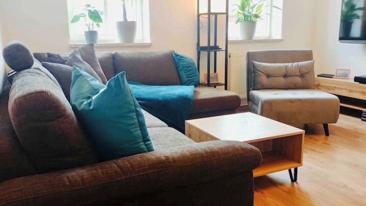 Photo of Livingroom in Arnstadt