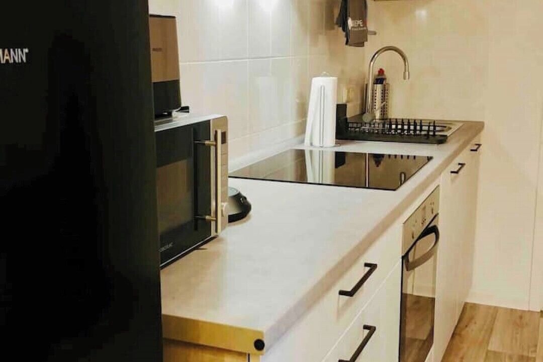Photo of Kitchen in Arnstadt