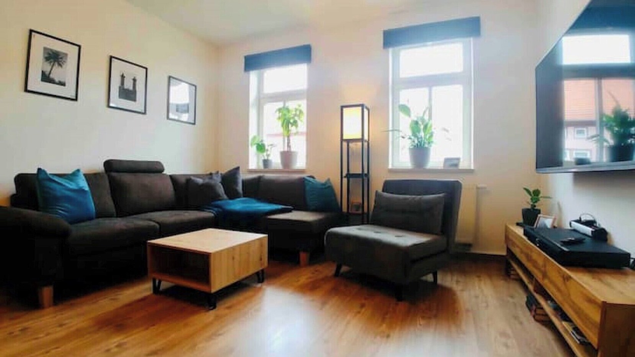 Photo of Livingroom in Arnstadt