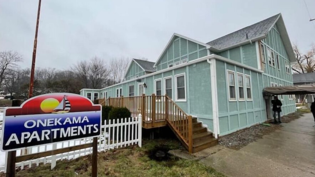 Photo of Outdoor in Onekama