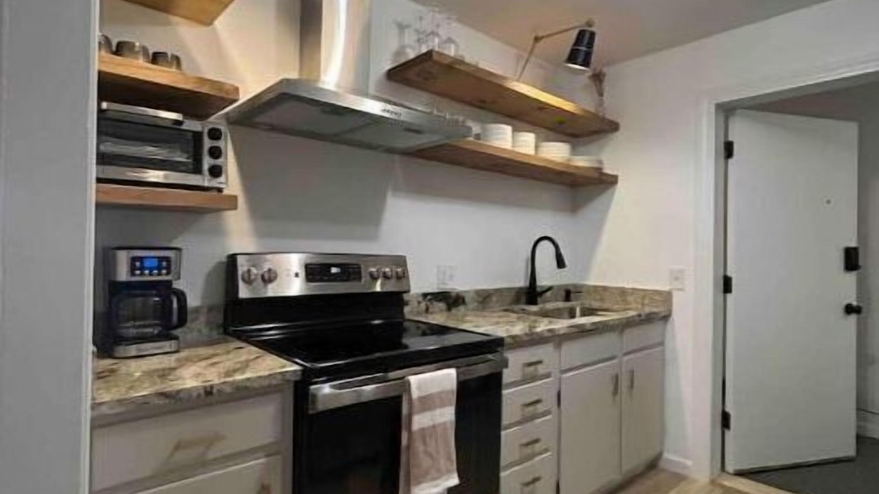 Photo of Kitchen in Onekama