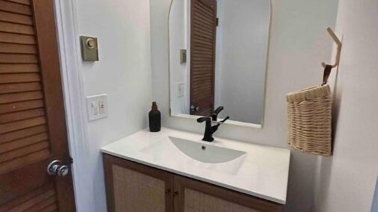 Photo of Bathroom in Onekama