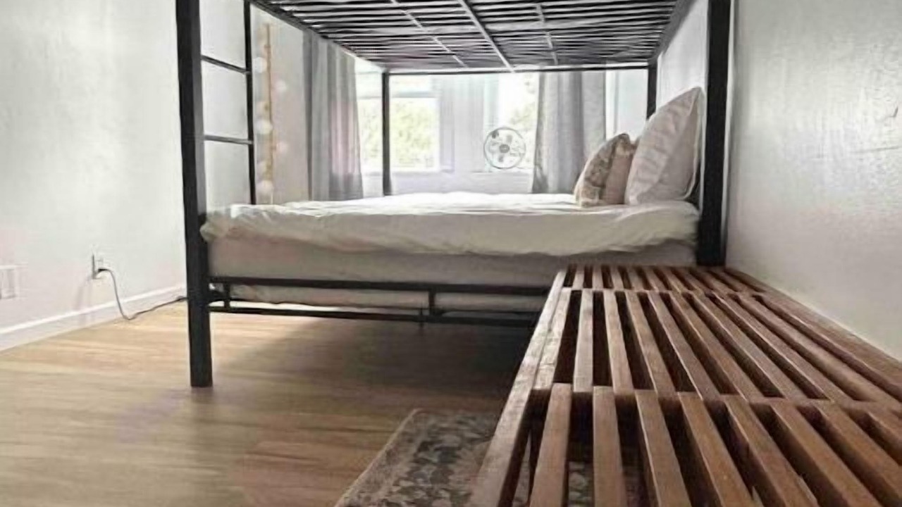 Photo of Bedroom in Onekama