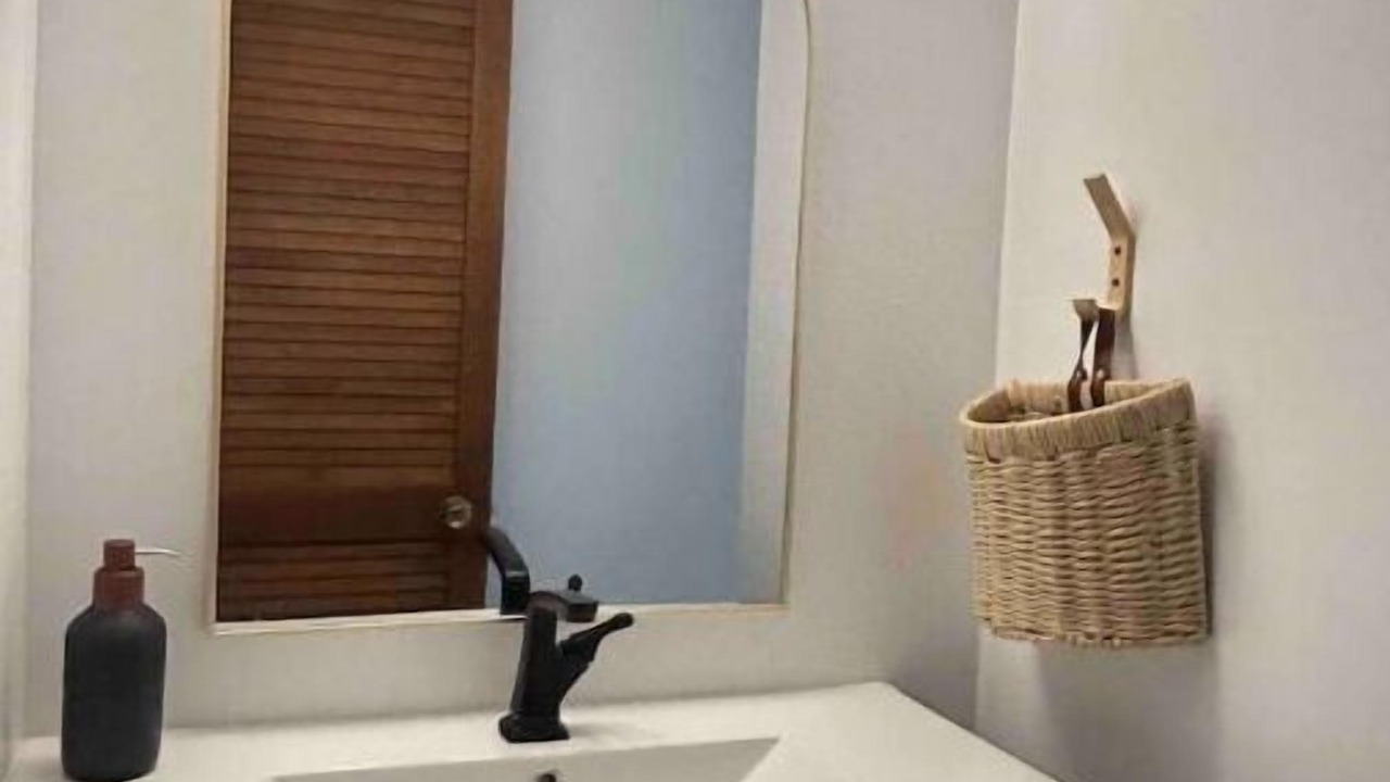 Photo of Bathroom in Onekama