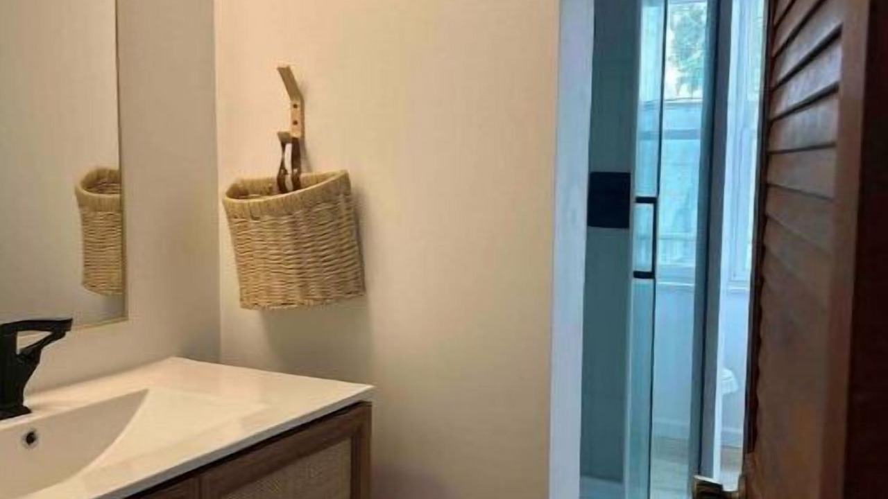 Photo of Bathroom in Onekama