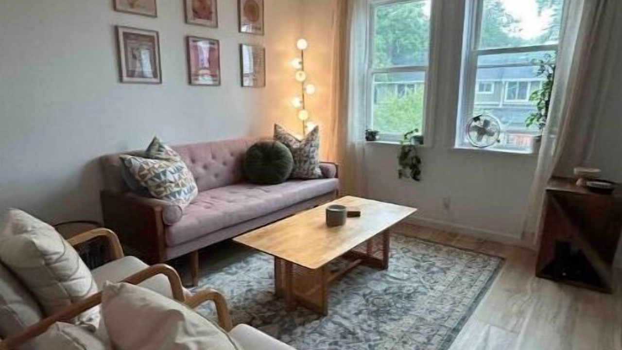 Photo of Livingroom in Onekama