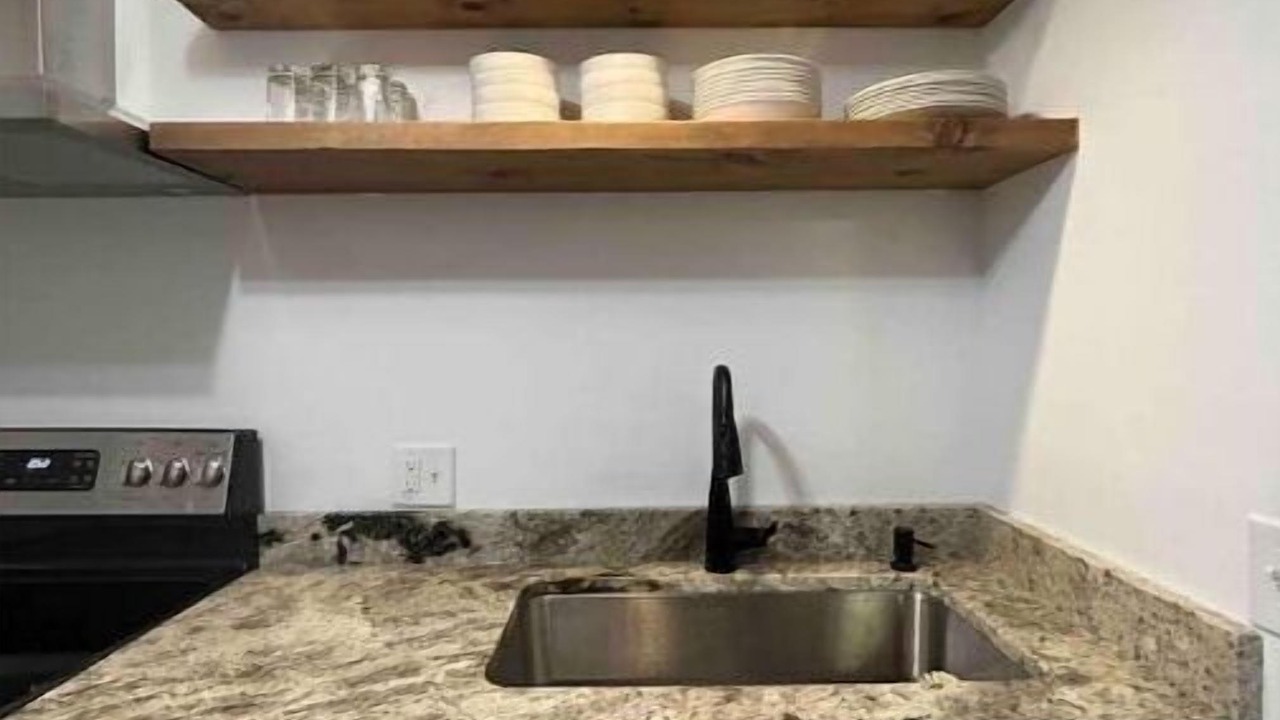 Photo of Kitchen in Onekama