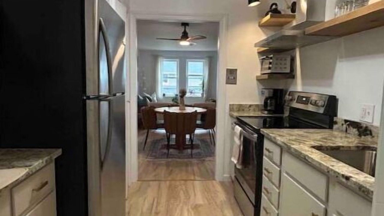 Photo of Kitchen in Onekama