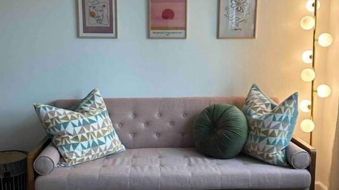 Photo of Livingroom in Onekama