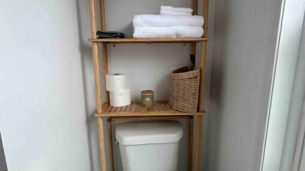 Photo of Bathroom in Onekama