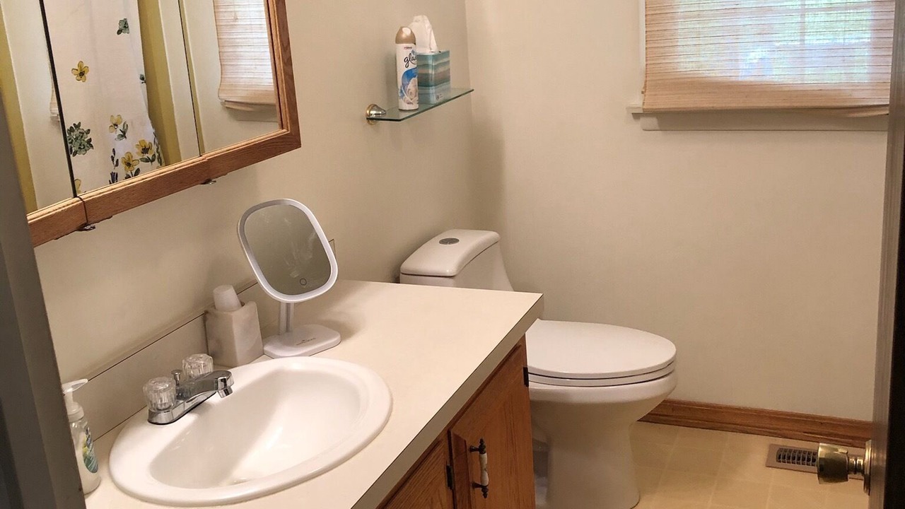 Photo of Bathroom in Muncy