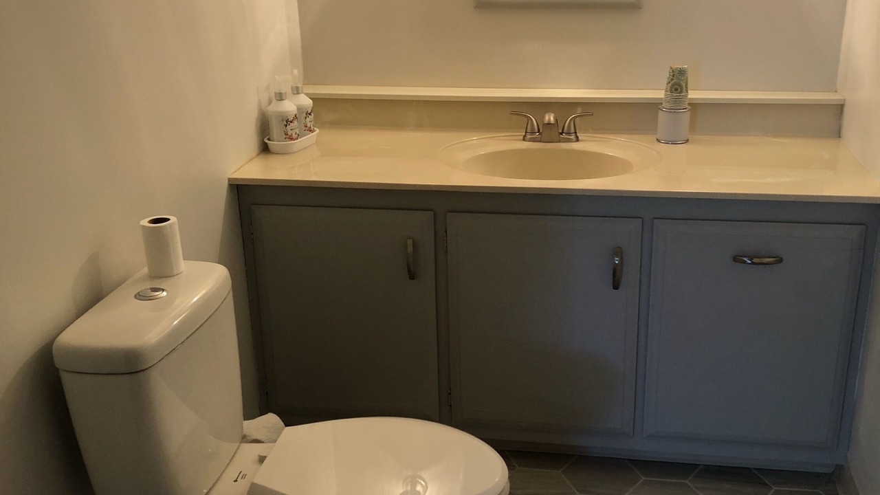 Photo of Bathroom in Muncy