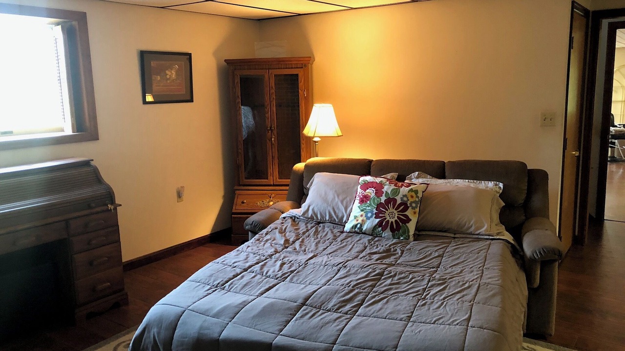 Photo of Bedroom in Muncy