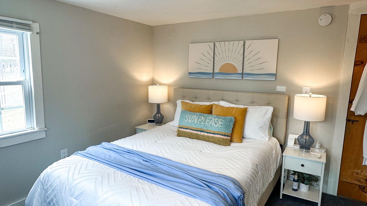 Photo of Bedroom in Salisbury