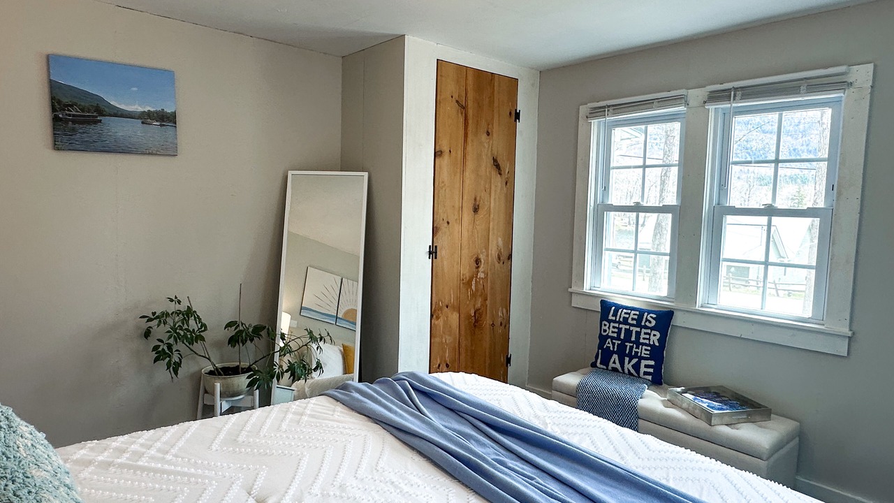 Photo of Bedroom in Salisbury