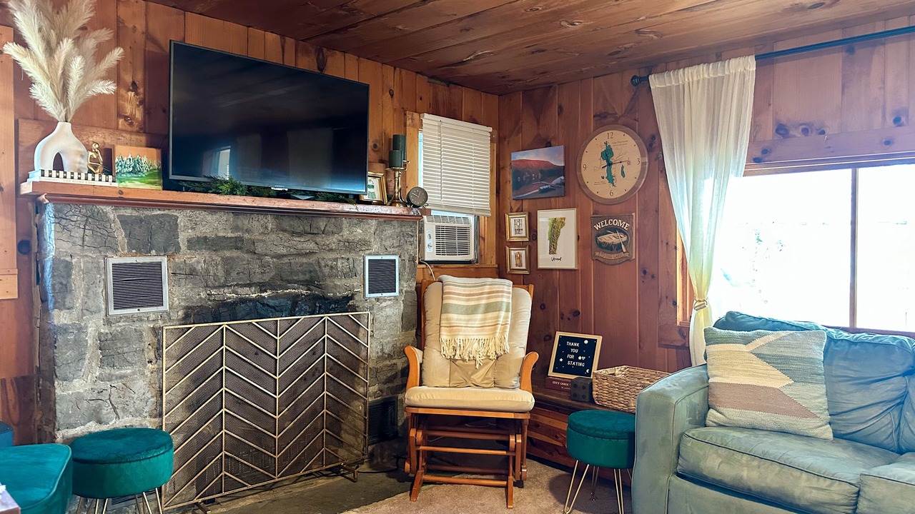 Photo of Livingroom in Salisbury