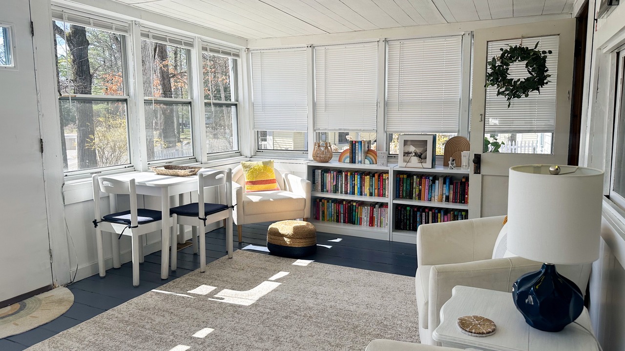 Photo of Livingroom in Salisbury
