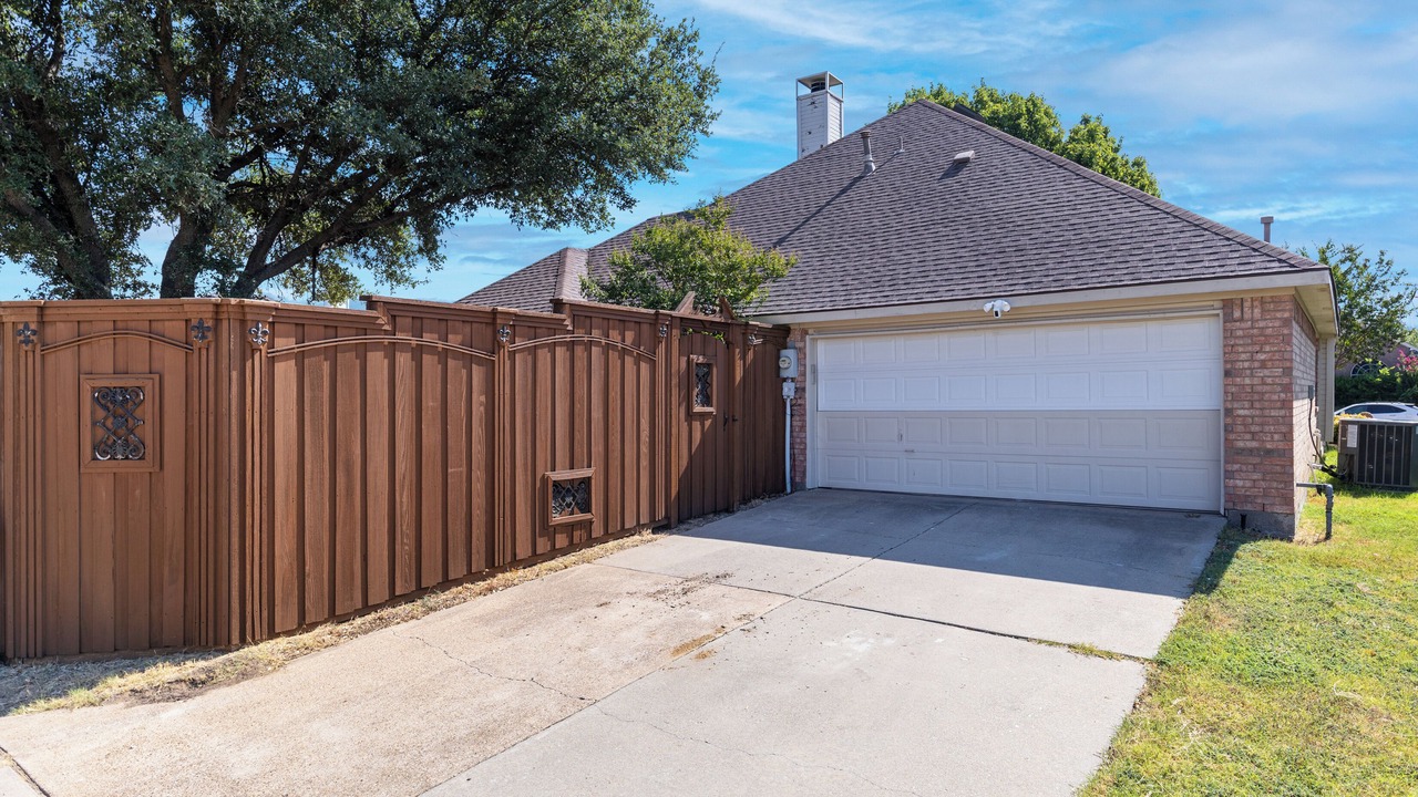 Photo of Outdoor in Allen