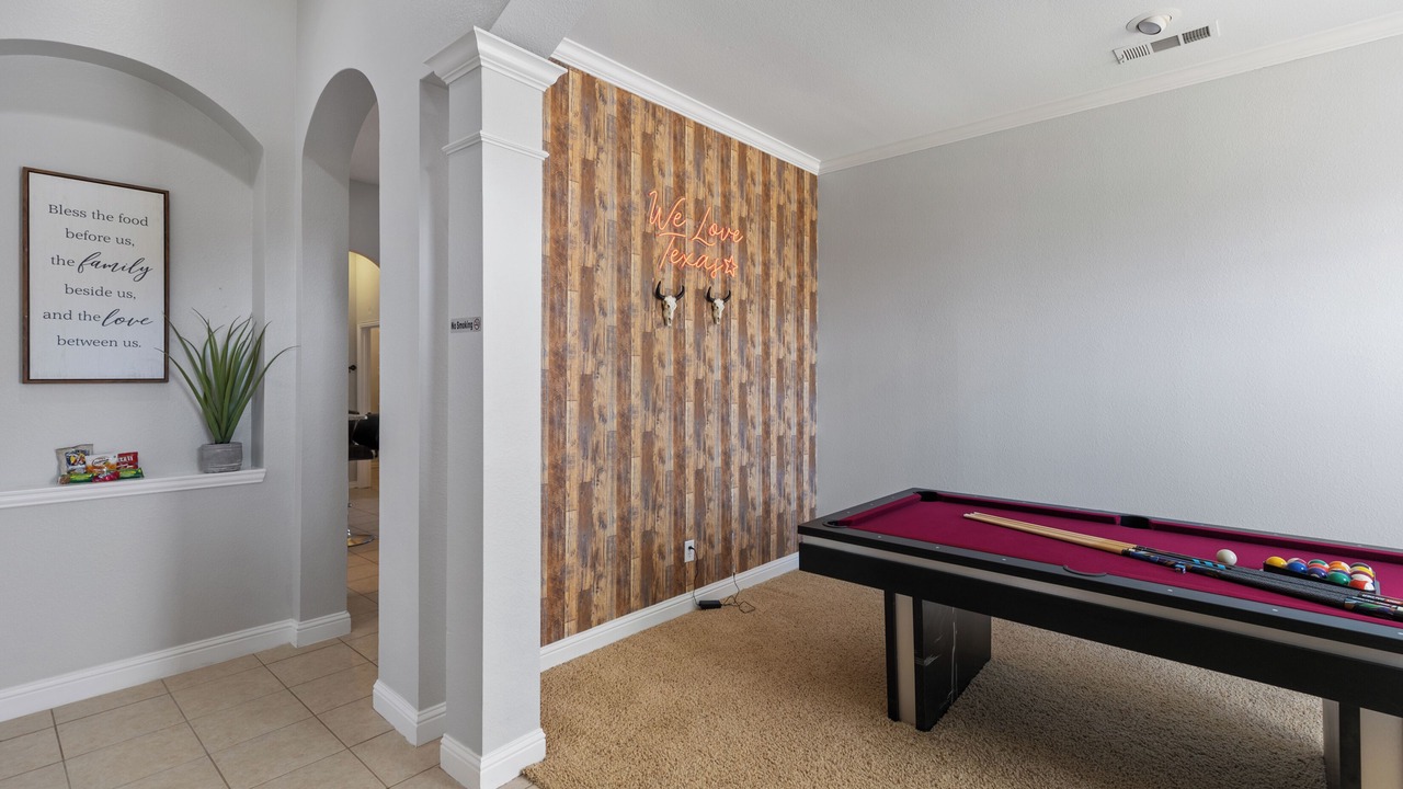 Photo of Bedroom in Allen