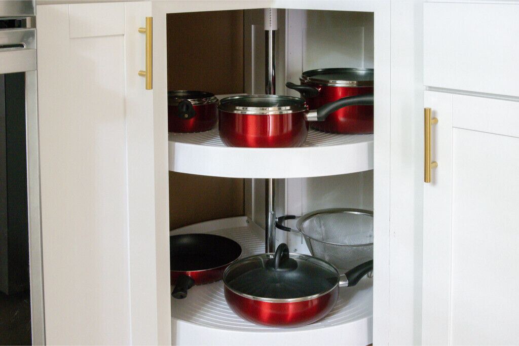 Photo of Kitchen in New Market