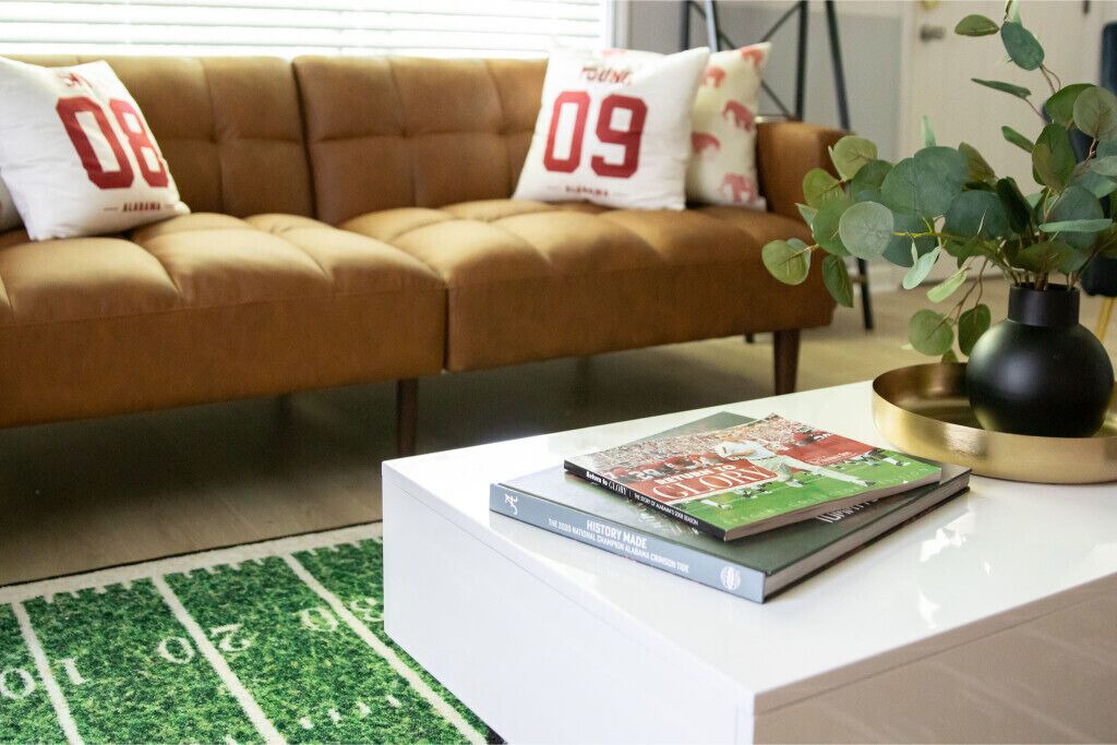 Photo of Livingroom in New Market