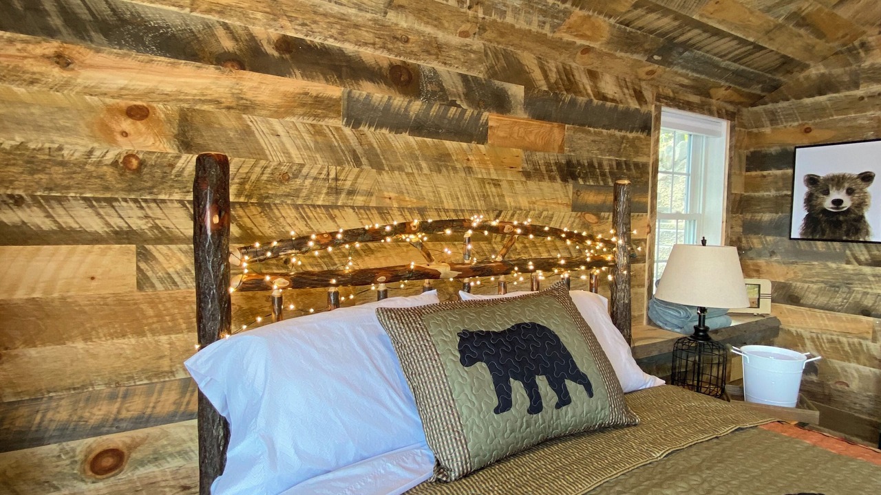 Photo of Bedroom in Averill Park