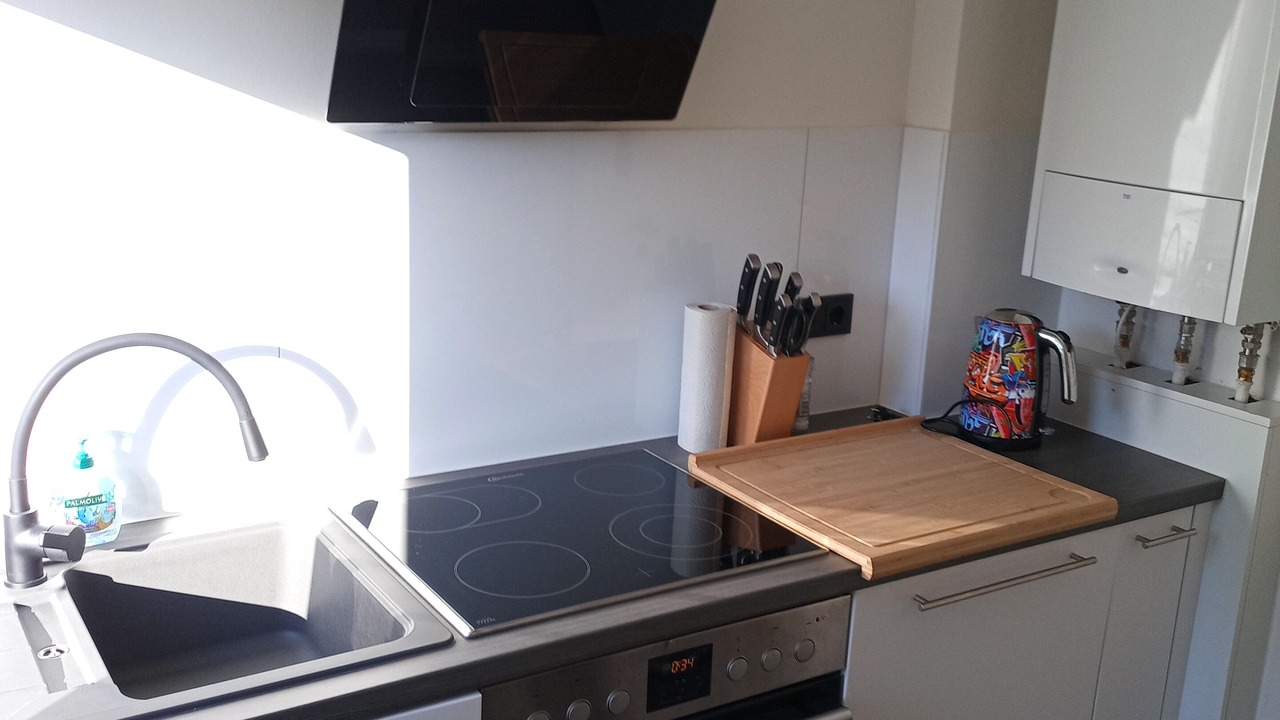 Photo of Kitchen in Westhoven