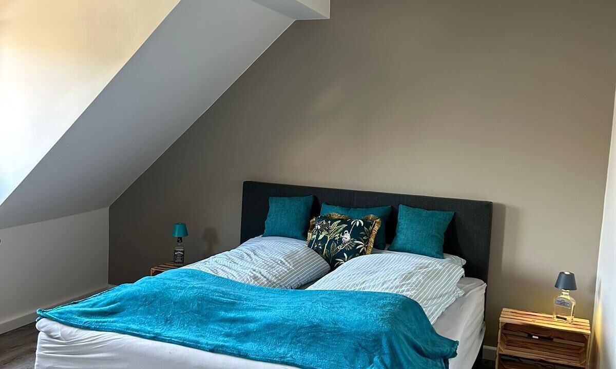 Photo of Bedroom in Westhoven