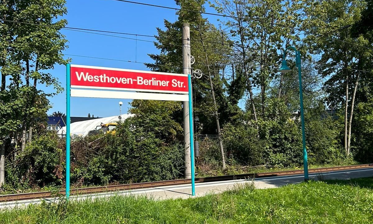 Photo of Outdoor in Westhoven