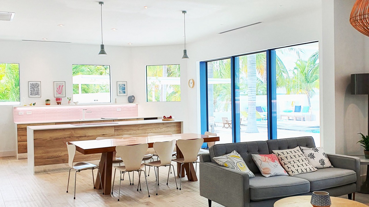 Photo of Bedroom in Rum Point