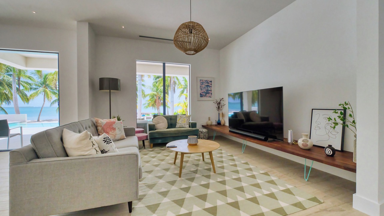 Photo of Bedroom in Rum Point