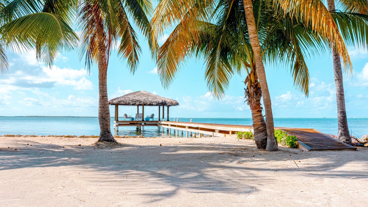 Photo of Outdoor in Rum Point