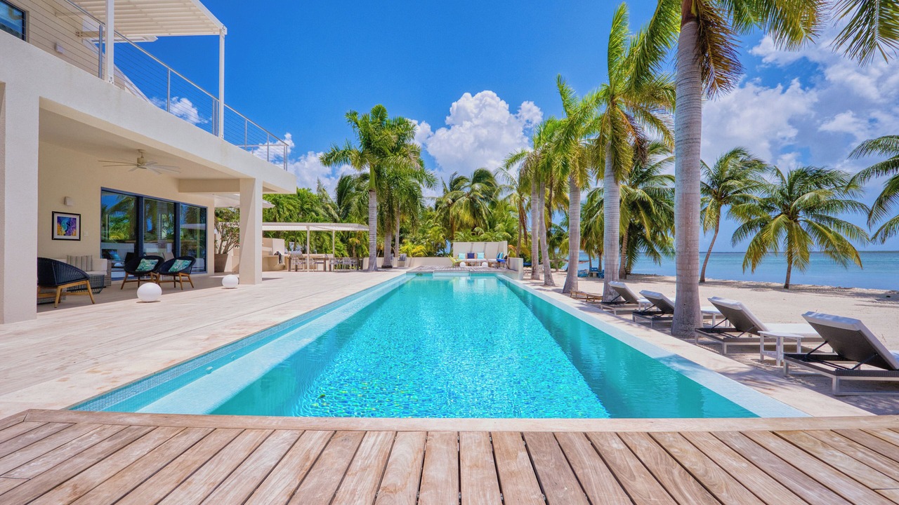 Photo of Outdoor in Rum Point