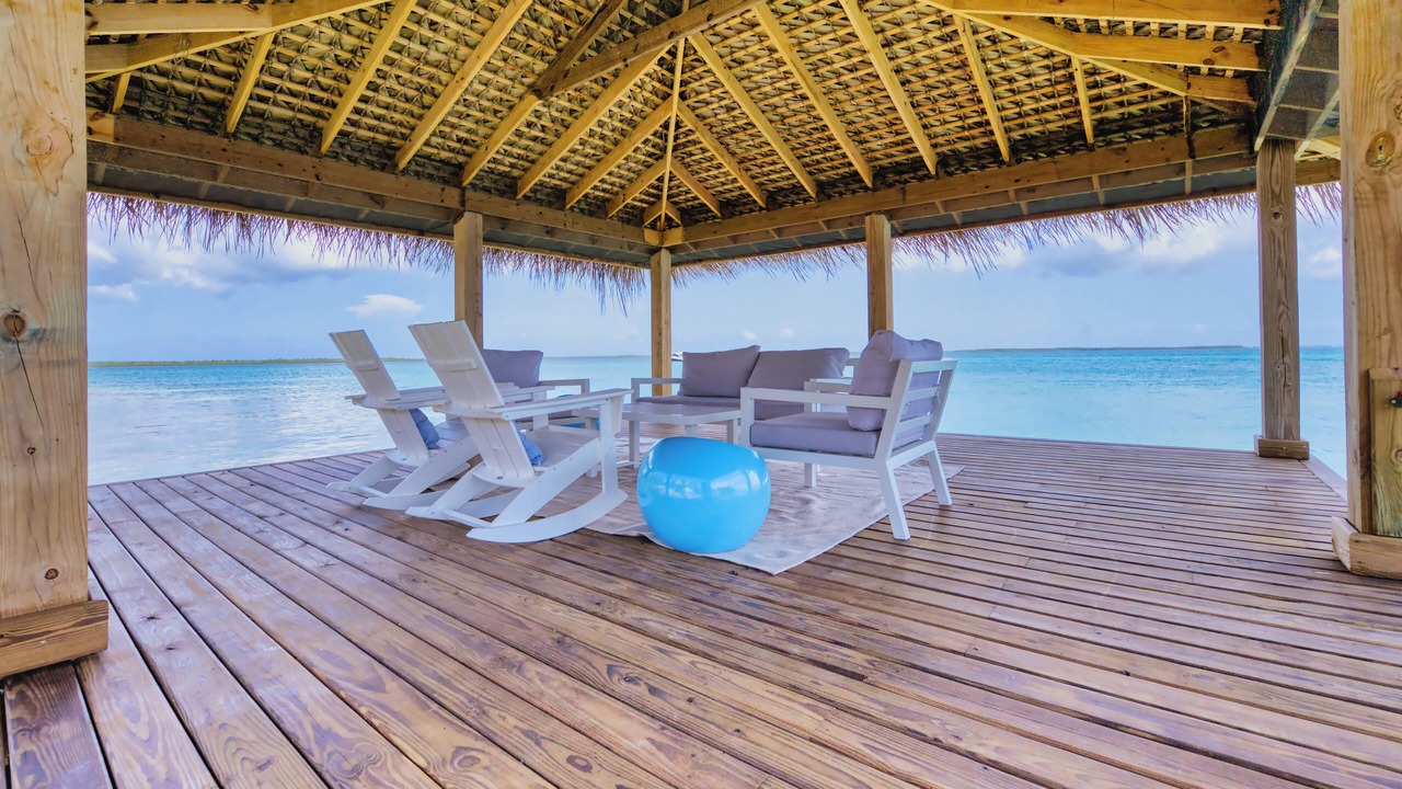 Photo of Outdoor in Rum Point