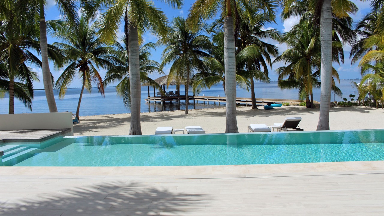 Photo of Outdoor in Rum Point
